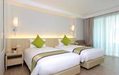 Туры в отель Hisea Huahin Hotel