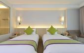 Туры в отель Hisea Huahin Hotel