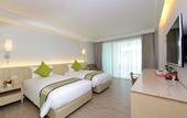 Туры в отель Hisea Huahin Hotel