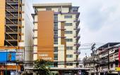 Туры в отель Diamond Bangkok Apartment
