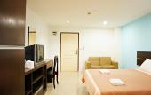 Туры в отель Diamond Bangkok Apartment
