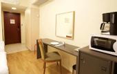 Туры в отель Torget Aparthotel
