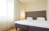 Туры в отель Torget Aparthotel