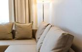Туры в отель Torget Aparthotel