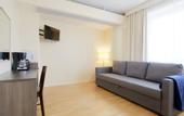 Туры в отель Torget Aparthotel