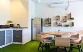 Туры в отель Trica Hostel