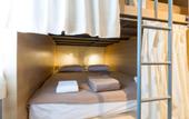 Туры в отель Trica Hostel