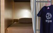 Туры в отель Trica Hostel