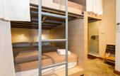 Туры в отель Trica Hostel
