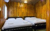 Туры в отель Trica Hostel