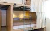 Туры в отель Trica Hostel