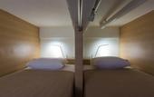 Туры в отель Trica Hostel