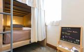 Туры в отель Trica Hostel
