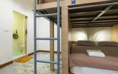 Туры в отель Trica Hostel