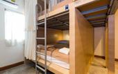 Туры в отель Trica Hostel