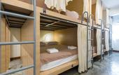 Туры в отель Trica Hostel