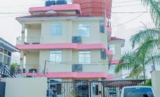 Airport Transit Lodges