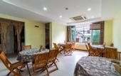 Туры в отель Hava Hotel Danang