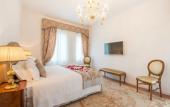 Туры в отель San Teodoro Palace Luxury Apartments