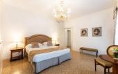 Туры в отель San Teodoro Palace Luxury Apartments