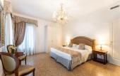 Туры в отель San Teodoro Palace Luxury Apartments