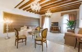 Туры в отель San Teodoro Palace Luxury Apartments