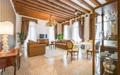 Туры в отель San Teodoro Palace Luxury Apartments