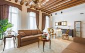 Туры в отель San Teodoro Palace Luxury Apartments