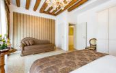 Туры в отель San Teodoro Palace Luxury Apartments