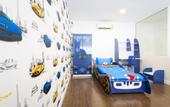 Туры в отель Sikhara Plago Resort