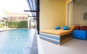 Туры в отель Sikhara Plago Resort