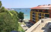 Туры в отель Apart Hotel Vigo Beach