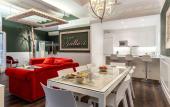 Туры в отель Enjoybcn Tallers Apartment