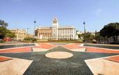 Туры в отель Enjoybcn Tallers Apartment