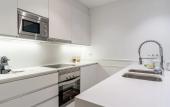 Туры в отель Enjoybcn Tallers Apartment