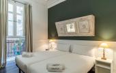 Туры в отель Enjoybcn Tallers Apartment