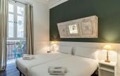 Туры в отель Enjoybcn Tallers Apartment