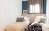 Туры в отель Enjoybcn Marina Apartment