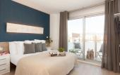 Туры в отель Enjoybcn Marina Apartment