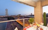 Туры в отель Enjoybcn Marina Apartment