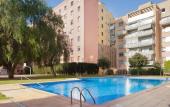 Туры в отель Enjoybcn Marina Apartment