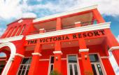 Туры в отель The Victoria Resort