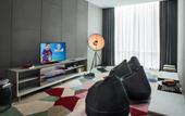 Туры в отель Fraser Place Setiabudi Jakarta