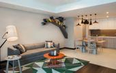 Туры в отель Fraser Place Setiabudi Jakarta