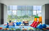 Туры в отель Fraser Place Setiabudi Jakarta