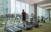 Туры в отель Fraser Place Setiabudi Jakarta