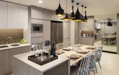 Туры в отель Fraser Place Setiabudi Jakarta