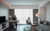 Туры в отель Fraser Place Setiabudi Jakarta