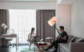 Туры в отель Fraser Place Setiabudi Jakarta