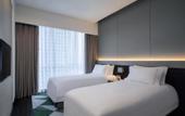 Туры в отель Fraser Place Setiabudi Jakarta